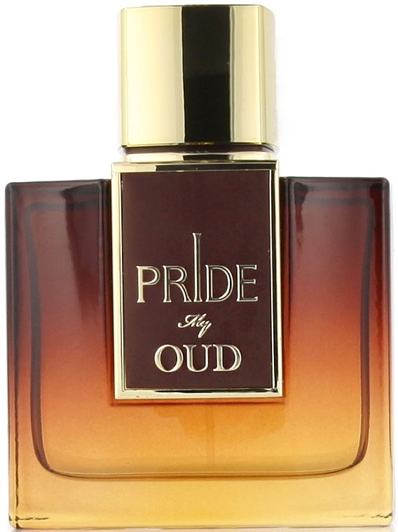 Rue Broca Pride My Oud - Eau de Parfum — Bild N1