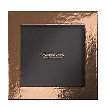 Düfte, Parfümerie und Kosmetik Leere Magnet-Palette - Pierre Rene Rose Gold Magnetic Palette