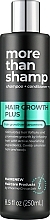Düfte, Parfümerie und Kosmetik Haarshampoo Haarwuchs X2 - Hairenew Hair Growth Plus Shampoo