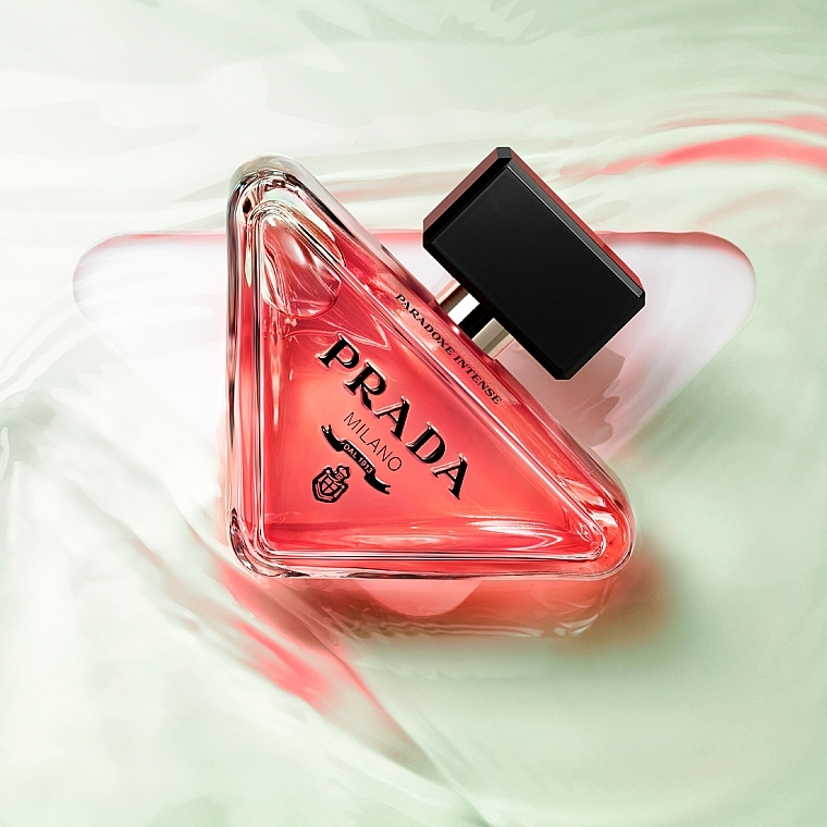 Prada Paradoxe Intense - Eau de Parfum (Refill) — Bild N4