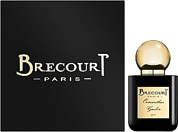 Brecourt Osmanthus Guilin - Eau de Parfum — Bild N2