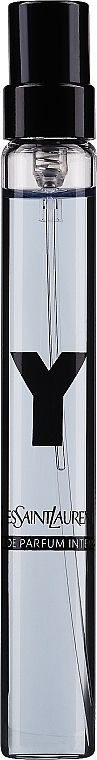 GESCHENK! Yves Saint Laurent Y Eau De Parfum Intense - Eau de Parfum (Mini) — Bild N2