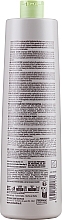 Entwicklerlotion 40 Vol (12%) - Echosline Hydrogen Peroxide Stabilized Cream 40 vol (12%) — Foto N4