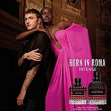 Valentino Born in Roma Uomo Intense - Eau de Parfum — Bild N6