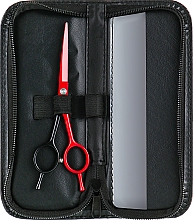 Friseurschere 5,5 - SPL Professional Hairdressing Scissors 90027-55 — Bild N2