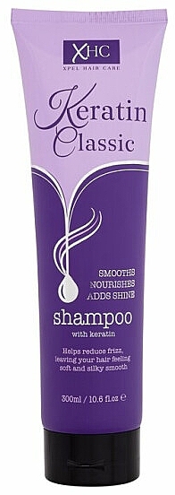 Keratin-Shampoo für das Haar - Xpel Marketing Ltd Keratin Classic Szampon  — Bild N1