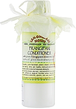 Conditioner mit Frangipani - Lemongrass House Frangipani Conditioner — Bild N1