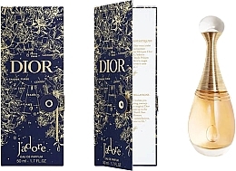 Dior J'adore Limited Edition - Eau de Parfum — Bild N2