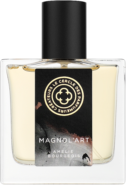 Le Cercle des Parfumeurs Createurs Magnol’Art - Eau de Parfum — Bild N1