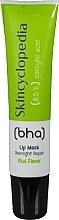 GESCHENK! Lippenbalsam mit 0,5% Salicylsäure - Skincyclopedia Balsam Lip  — Bild N1