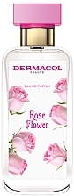 Dermacol Rose Flower - Eau de Parfum — Bild N1