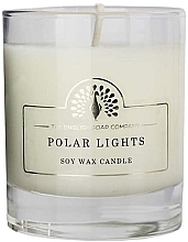 Düfte, Parfümerie und Kosmetik Duftkerze Nordlichter - The English Soap Company Polar Lights Scented Candle