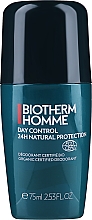 Düfte, Parfümerie und Kosmetik Deospray - Biotherm Homme Bio Day Control Deodorant Natural Protect