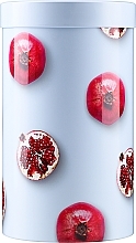 Düfte, Parfümerie und Kosmetik Körperpflegeset - Pupa Fruit Lovers Pomegranate (Körperlotion 200 + Box)