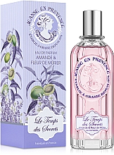 Jeanne en Provence Le Temps des Secrets - Eau de Parfum — Bild N2