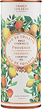 Panier Des Sens Provence - Eau de Toilette — Bild N2