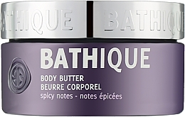 Körperbutter mit Quinoa - Mades Cosmetics Bathique Fashion Balancing Body Butter — Bild N1