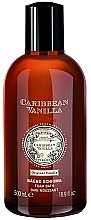 Perlier 1793 Caribbean Vanilla Bath Foam - Badeschaum — Bild N1