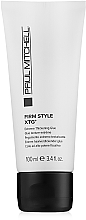 Düfte, Parfümerie und Kosmetik Extrem verdickender Kleber für das Gesicht - Paul Mitchell Firm Style XTG Extreme Thickening Glue