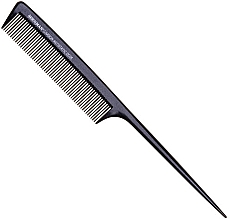 Haarkamm DC05 schwarz - Denman Carbon Tail Comb — Bild N1