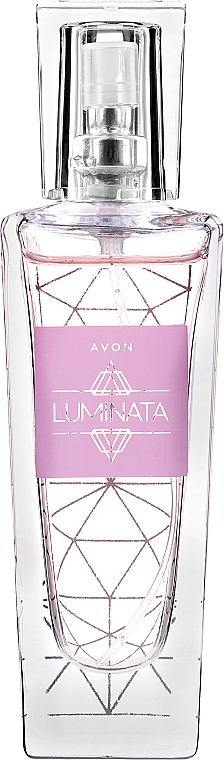 Avon Luminata For Women - Eau de Parfum — Foto N1