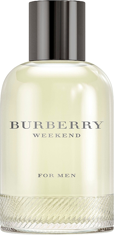 Burberry Weekend for men - Eau de Toilette — Bild N1