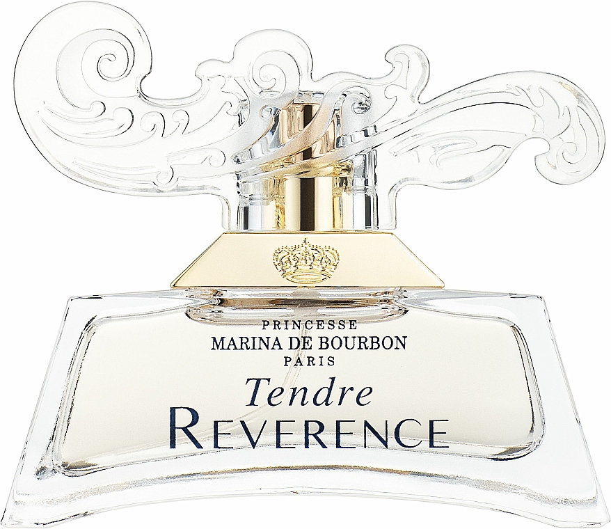 Marina de Bourbon Tendre Reverence Princesse - Eau de Parfum — Bild N1