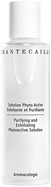 Reinigungs- und Peelinglotion - Chantecaill Purifying And Exfoliating Phytoactive Solution — Bild N2
