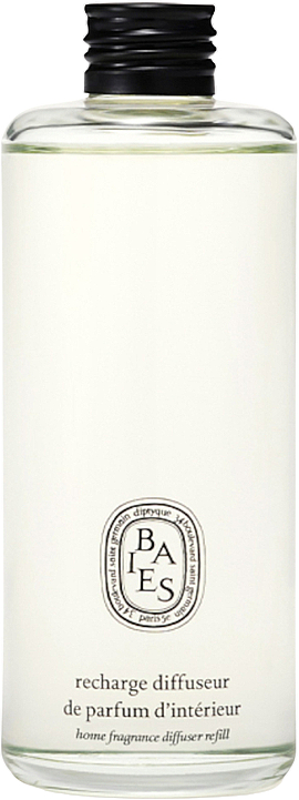 Nachfüller für Aromadiffusor - Diptyque Baies Home Fragrance Diffuser Refill — Bild N1