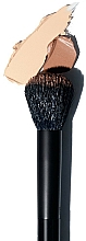 Professioneller Konturierpinsel - NYX Professional Makeup Pro Contour Brush — Bild N2