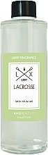 Duftöl für Katalysatorlampe Grüner Tee und Limette - Ambientair Lacrosse Green Tea & Lime Lamp Fragrance — Bild N1