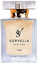 Düfte, Parfümerie und Kosmetik Sorvella Perfume V-251 - Parfum