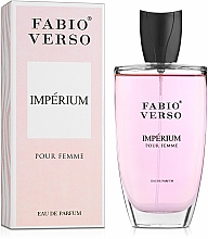 Bi-es Fabio Verso Imperium - Eau de Parfum — Foto N2