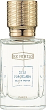 Düfte, Parfümerie und Kosmetik Ex Nihilo Iris Porcelana - Eau de Parfum