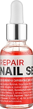 Revitalisierendes Nagelserum - Kodi Professional Repair Nail Serum — Bild N2