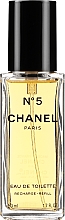 Düfte, Parfümerie und Kosmetik Chanel N5 - Eau de Toilette (Nachfüllung)