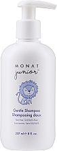 Sanftes Shampoo für Kinder - Monat Junior Gentle Shampoo — Bild N2