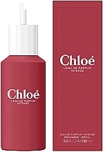 Chloe L'Eau de Parfum Intense  - Eau de Parfum (Nachfüller) — Bild N2