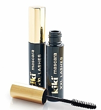 Düfte, Parfümerie und Kosmetik Mascara für lange Wimpern - Kiki XXL Lashes Mascara