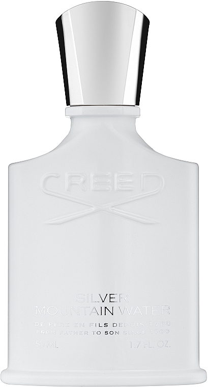 Creed Silver Mountain Water - Eau de Parfum — Bild N3