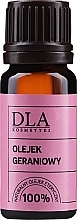 Düfte, Parfümerie und Kosmetik Geranienöl - DLA