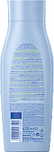 Pflegeshampoo "Volumen & Kraft" - NIVEA Hair Care Volume Sensation Shampoo — Bild N7
