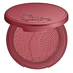 Gesichtsrouge - Tarte Cosmetics Amazonian Clay 12-Hour Blush — Bild Blushing Bride