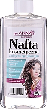 Düfte, Parfümerie und Kosmetik Haarspülung Kerosin mit Rizinusöl - New Anna Cosmetics