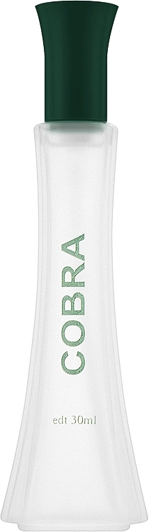 Aroma Perfume Lady Charm Cobra - Eau de Toilette — Bild N1