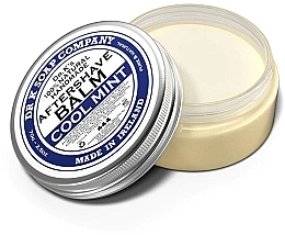 Düfte, Parfümerie und Kosmetik After Shave Balsam Frische Minze - Dr K Soap Company Aftershave Balm Cool Mint