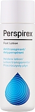 Deodorant-Lotion für die Füße - Perspirex Antiperspirant Foot Lotion  — Bild N1