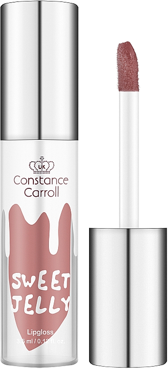 Lipgloss - Constance Carroll Sweet Jelly Lip Gloss