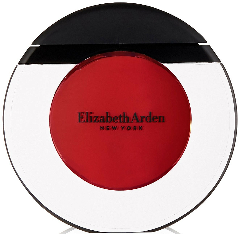 Getöntes Lippenöl - Elizabeth Arden Tropical Escape Sheer Kiss Lip Oil — Bild N1