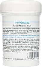 Azulen-Feuchtigkeitscreme mit Kollagen und Elastin für normale Haut - Christina Elastin Collagen Azulene Moisture Cream — Bild N6